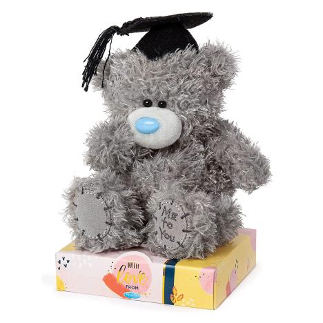 7" Graduation Me to You Bear £10.99